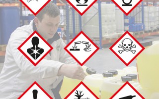 Know your product: providing information as a 1st safety pillar