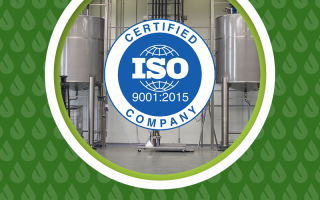 Récertification ISO 9001:2015