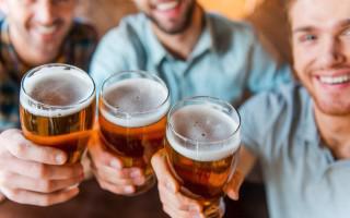 Journée internationale: Beer Lover's Day