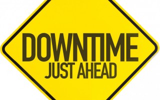 DOWNTIME REDUCTION