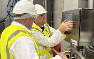 Ingénierie des installations